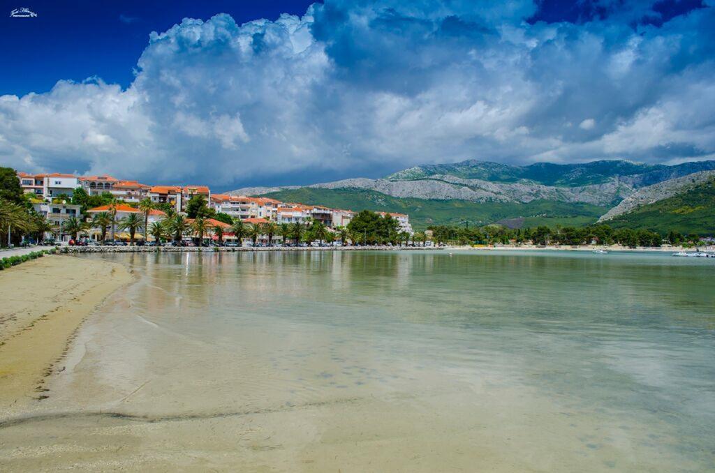 Apartment Dalmatian Sea Star Split Quarto foto