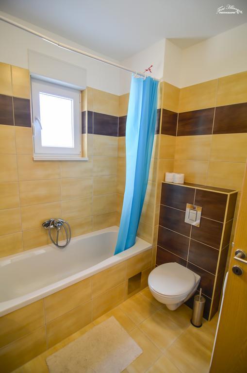 Apartment Dalmatian Sea Star Split Quarto foto