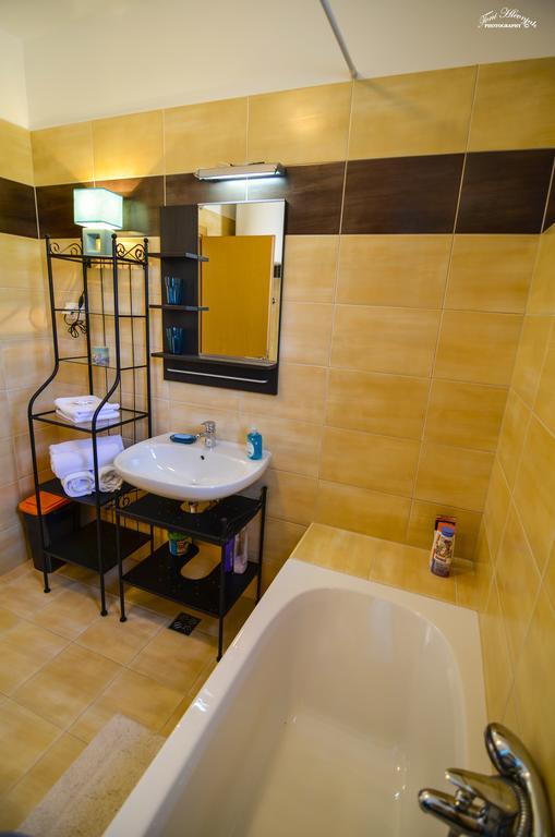 Apartment Dalmatian Sea Star Split Quarto foto