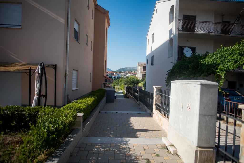 Apartment Dalmatian Sea Star Split Exterior foto